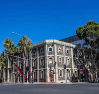 National Wool Museum - Holiday Adelaide