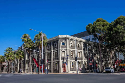National Wool Museum - Holiday Adelaide 0