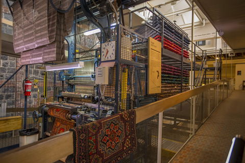 National Wool Museum - Holiday Adelaide 1
