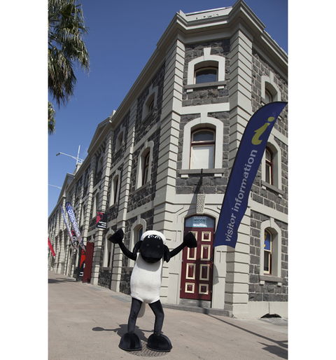 National Wool Museum - Holiday Adelaide 6