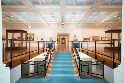 Geelong Gallery - Holiday Adelaide 3