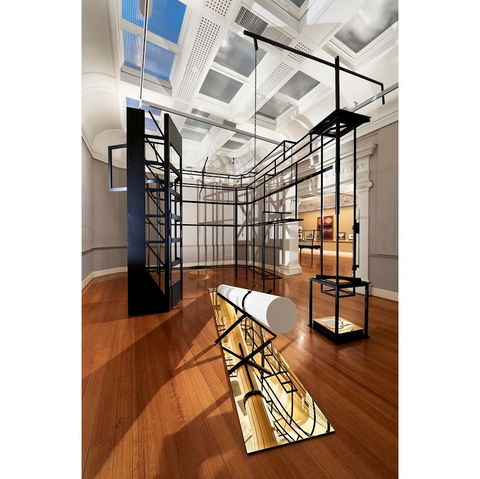 Geelong Gallery - Holiday Adelaide 5