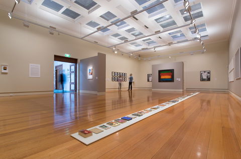 Geelong Gallery - Holiday Adelaide 6