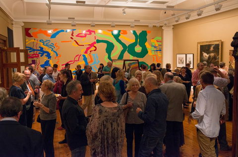 Geelong Gallery - Holiday Adelaide 7
