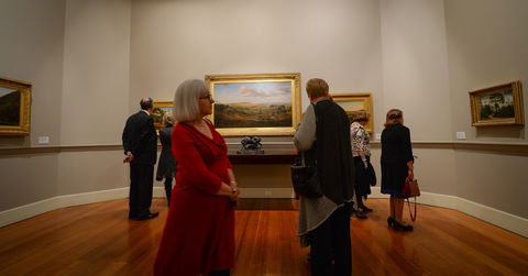 Geelong Gallery - Holiday Adelaide 8