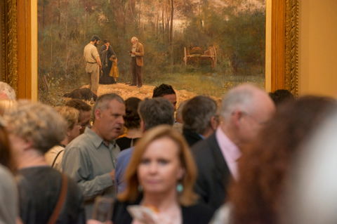 Geelong Gallery - Holiday Adelaide 12