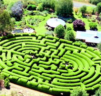 Wandiligong Maze - Holiday Adelaide