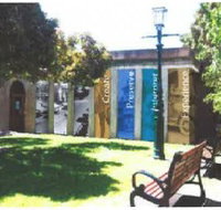 Queenscliffe Historical Museum - Holiday Adelaide