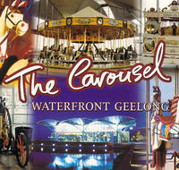The Carousel - Holiday Adelaide