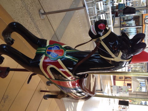 The Carousel - Holiday Adelaide 4