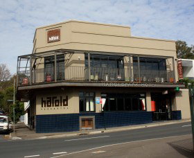 Harold Park Hotel - Holiday Adelaide 0