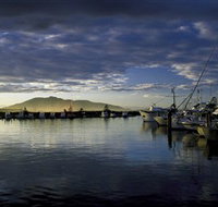 The Coast Road - Holiday Adelaide