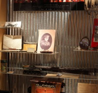 Tongarra Bicentennial Museum - Holiday Adelaide