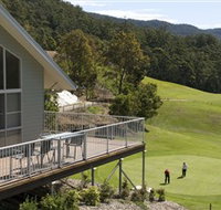 Kangaroo Valley Golf Club - Holiday Adelaide