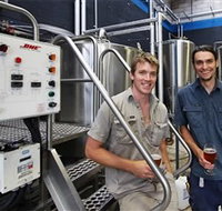Illawarra Brewing Company - Holiday Adelaide