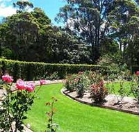 Wollongong Botanic Garden - Holiday Adelaide
