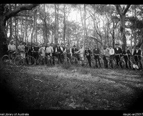 Historic Mystery Bay Velodrome - Holiday Adelaide 0