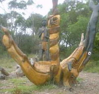 One Track For All - Holiday Adelaide