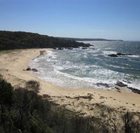Mystery Bay Lookout - Holiday Adelaide