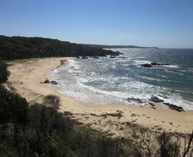 Mystery Bay Lookout - Holiday Adelaide 0