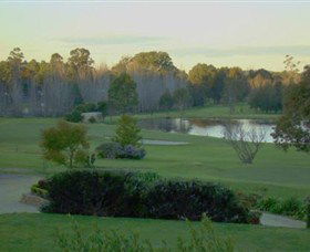 Moruya Golf Club - Holiday Adelaide 0