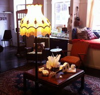 Studio 19 Art Gallery and Creative Loungeroom - Holiday Adelaide