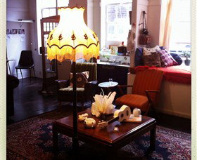 Studio 19 Art Gallery And Creative Loungeroom - Holiday Adelaide 0