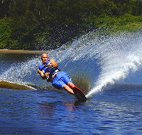 WOW Walking On Water - Holiday Adelaide