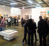 Project Contemporary Artspace - Holiday Adelaide