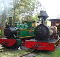 Illawarra Light Railway Museum - Holiday Adelaide