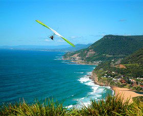 Stanwell Park NSW Holiday Adelaide