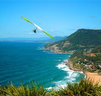 Stanwell Park Beach - Holiday Adelaide