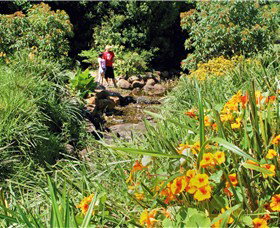 Bonaira Native Gardens - Holiday Adelaide 0