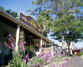 Central Tilba NSW Holiday Adelaide