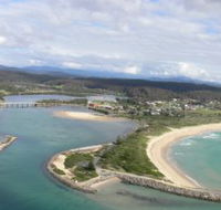 Bermagui Country Club - Holiday Adelaide
