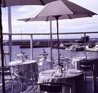 Harbourside Restaurant - Holiday Adelaide