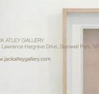 Jack Atley Gallery - Holiday Adelaide