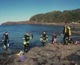 Shellharbour NSW Holiday Adelaide