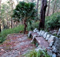 Wodi Wodi Walking Track - Holiday Adelaide
