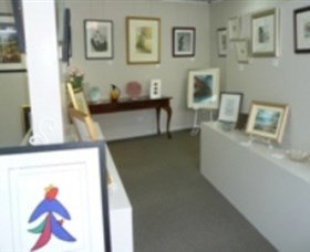 Kiama Art Gallery - Holiday Adelaide 0