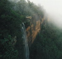 Bendeela Camping and Picnic Area - Holiday Adelaide