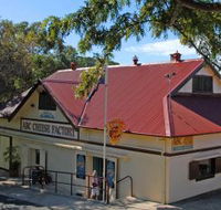 ABC Cheese Factory - Holiday Adelaide