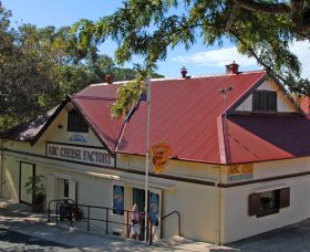 ABC Cheese Factory - Holiday Adelaide 0
