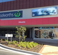 Southern Man Surf Shop Ulladulla - Holiday Adelaide