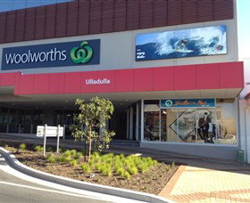 Southern Man Surf Shop Ulladulla - Holiday Adelaide 0