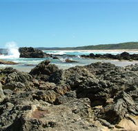 Coastal Walks - Bermagui - Holiday Adelaide