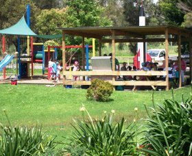 Nowra Golf Range And Putt Putt - Holiday Adelaide 0