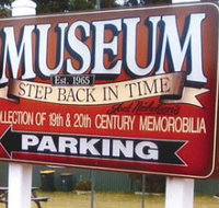 Tabourie Lake Museum - Holiday Adelaide