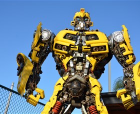 Batemans Bay Mini Golf - Holiday Adelaide 0