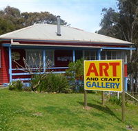 MACS Cottage Gallery - Holiday Adelaide